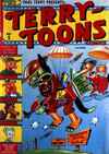 Terry-Toons Comics #1 Comic Books - Covers, Scans, Photos in Terry-Toons Comics Comic Books - Covers, Scans, Gallery